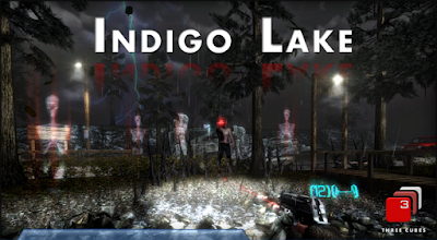 Indigo Lake (Premium) apk + obb