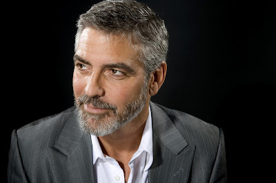 George Clooney Wallpapers 