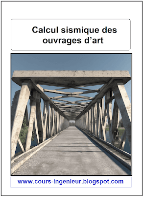 Téléchargez gratuitement notre guide PDF sur le calcul sismique des ouvrages d'art. Apprenez les techniques et les normes indispensables pour concevoir des infrastructures robustes face aux séismes.