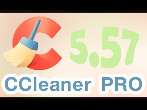 ccleaner professional 5.57 Serial key 2019(without crack)