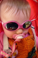 Top 3 Lunettes de Soleil Bébé