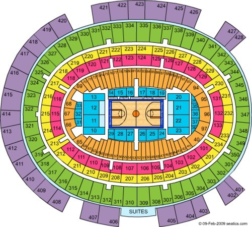 Madison Square Garden Tickets in New York Seating Charts from Madison square garden seating chart basketball, madison square garden seating chart basketball, msg seating chart basketball