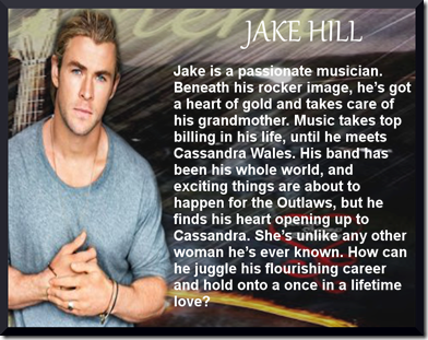 jake bio