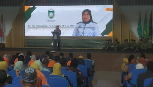 KKMI Gelar Lokakarya V