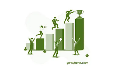 30 Prayer Points For Business Growth With Bible Verses