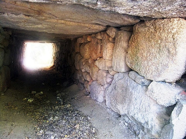 Ermita del Carmen - AlfonsoyAmigos