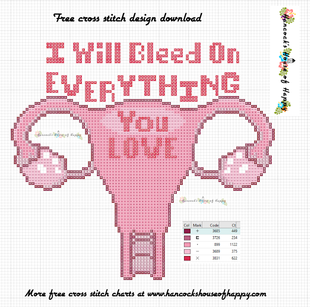 uterus cross stitch pattern, funny uterus cross stitch, funny period cross stitch, menstruation cross stitch, cross stitch funny, subversive cross stitch, cross stitch home, cross stitch design, diy cross stitch, adult cross stitch, cross stitch patterns, cross stitch funny subversive, modern cross stitch, cross stitch art, inappropriate cross stitch, modern cross stitch, cross stitch, free cross stitch, free cross stitch design, free cross stitch designs to download, free cross stitch patterns to download, downloadable free cross stitch patterns, darmowy wzór haftu krzyżykowego, フリークロスステッチパターン, grátis padrão de ponto cruz, gratuito design de ponto de cruz, motif de point de croix gratuit, gratis kruissteek patroon, gratis borduurpatronen kruissteek downloaden, вышивка крестом