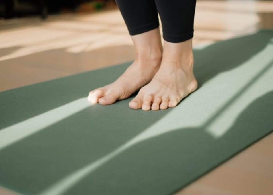 Tips Memilih Matras Yoga agar Nyaman saat Olahraga