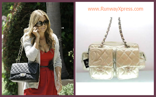 Lauren Conrad Chanel Handbag