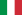 Italian flag