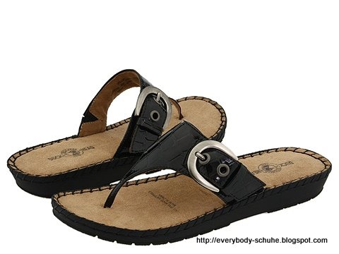Everybody schuhe:schuhe-252227