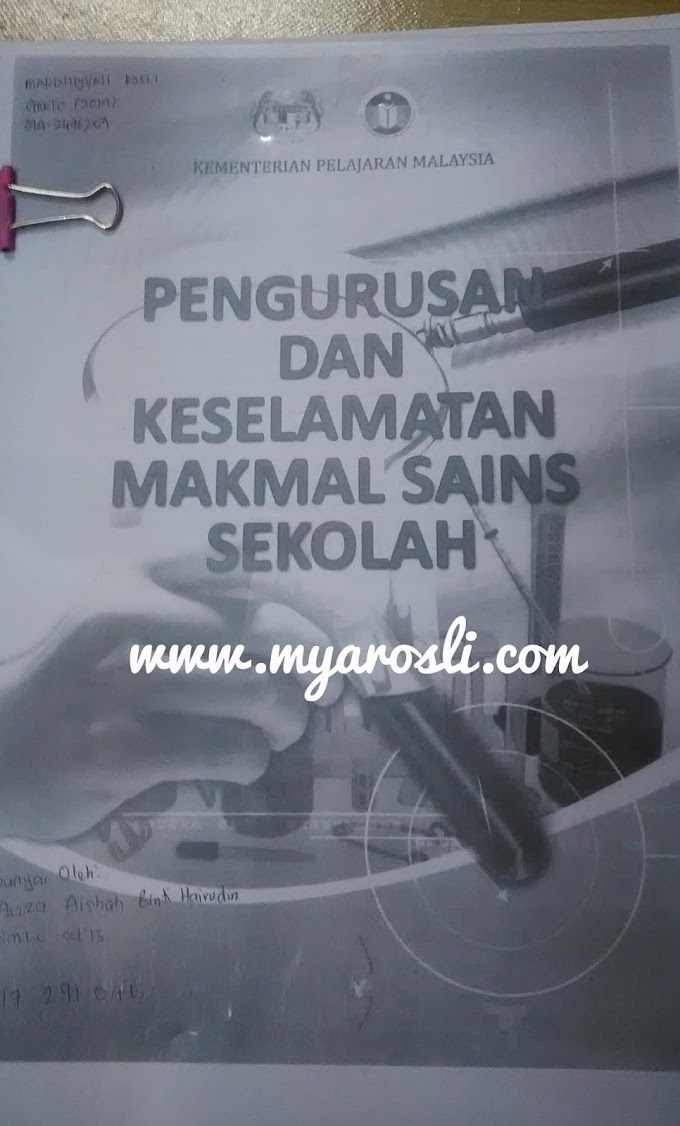 Peperiksaan Perkhidmatan Pembantu Makmal C19