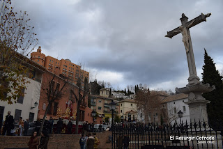 San Cecilio Granada