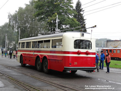 Tatra T400/IIIA, Dopravni Podnik Ostrava