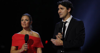 Canada PM’s wife tests positive for Coronavirus, Coronavirus, Justin Trudeau’s wife, Justin Trudeau, migrate to Canada, Canada