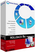 Rollback Rx Professional v9.1 Build 2697670671 Incl Keygen