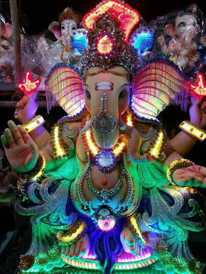 Best Ganesha Pic