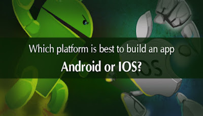 Best Android Development Platform