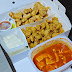 「건강하게 저칼로리 곤약 떡볶이」 사진 털겸, 기록겸 건강하게 먹기 이야기(?) #곤약떡볶이 #귀리곤약떡볶이떡