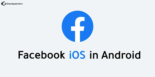 Facebook iOS for Android | with iPhone font and emojis
