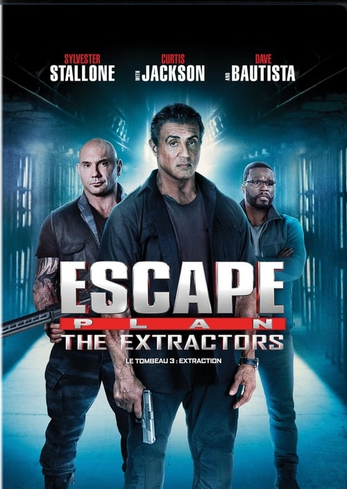 Regarder Évasion 3 : The Extractors 2019 Film Complet En Francais
