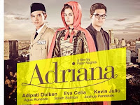 ADRIANA (2013) : LOVE ADVENTURE AROUND BATAVIA WITH HISTORICAL PUZZLE