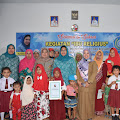 Giliran Pantai Labu Dikunjungi TP PKK Deliserdang Sosialisasikan IBU Religius