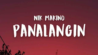 Panalangin Lyrics In English + Translation - Nik Makino | feat. Flow G & Honcho