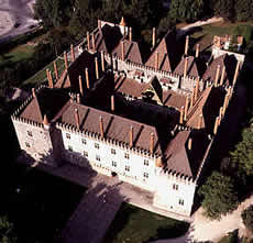 Palace of the Dukes of Braganza