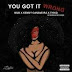 Niva Feat. Kenny Canaveira & Tykid – You Got It wrong