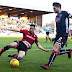 Πέφτουν οι Staggies, 0-1 από Dundee 