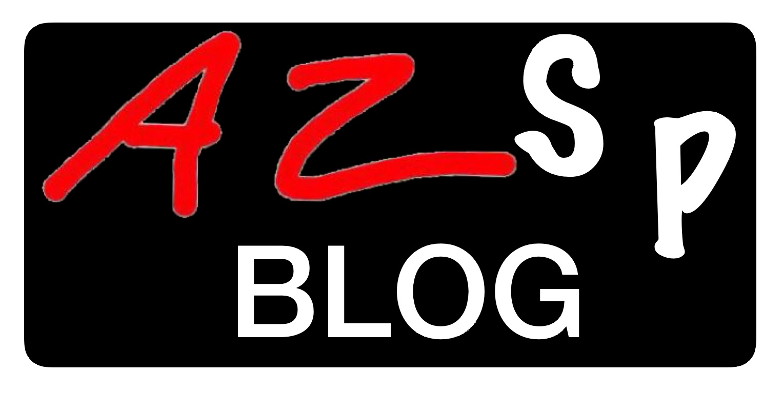 AZSP Blog