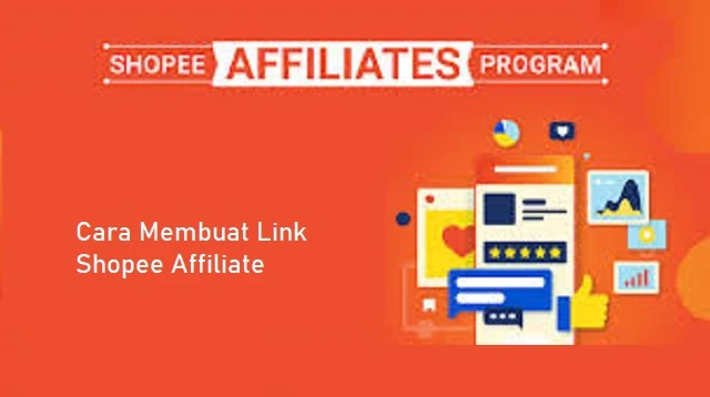 Cara Membuat Link Shopee Affiliate