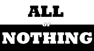 All or Nothing