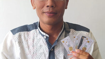 Mini Gold Kini Hadir Ditiga Kab/Kota Memberikan Kemudahan Memiliki Emas