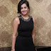Nikki Galrani Latest Spicy Images At Toni And Guy Salon Launch