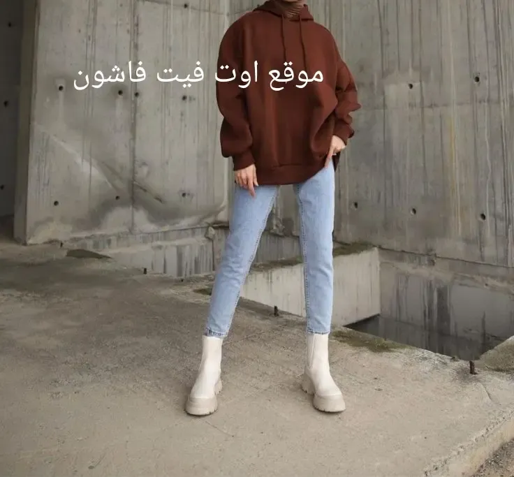 موضة ملابس الشتاء جديدة 2025 اجمل الملابس الشتوية