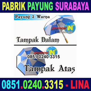 Jual Payung Promosi Murah Surabaya