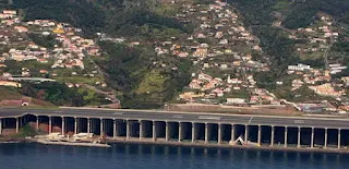 funchal airport