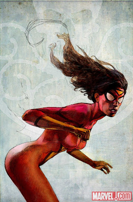 Spider-Woman #2