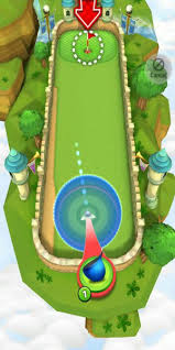 Screenshots Gameplay Of Mini Golf King Multiplayer Game 3.20 Mod Apk (MOD,Unlimited Money) 