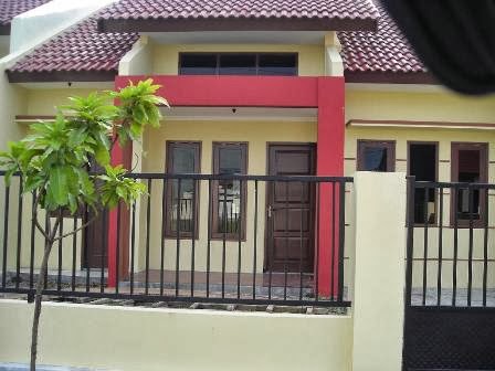 Gambar Rumah Minimalis 1 Lantai Full Gambar Rumah Minimalis 1 Lantai Full