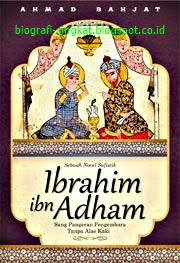 Ibrahim bin Ad-dham