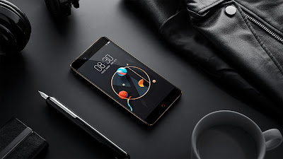 Nubia Z17 mini