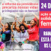 Ação global de solidariedade feminista 