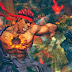 Super Street Fighter 4