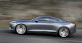 Volvo Concept coupe