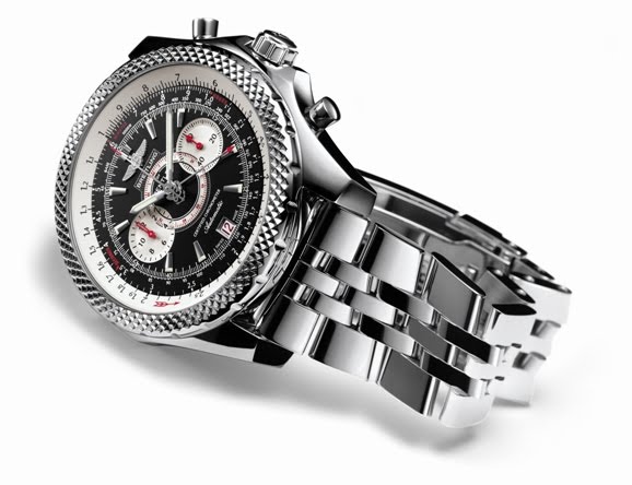 Breitling Bentley Supersports new creations finally presented to us on 