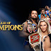 WN Apostas 2016 (Season 2) | WWE Clash of Champions