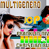 DESCARGA Y COMPARTE PACK FRANKLIN NIVELO DJ & CHRISTIAN BUELE DJ - JCPRO